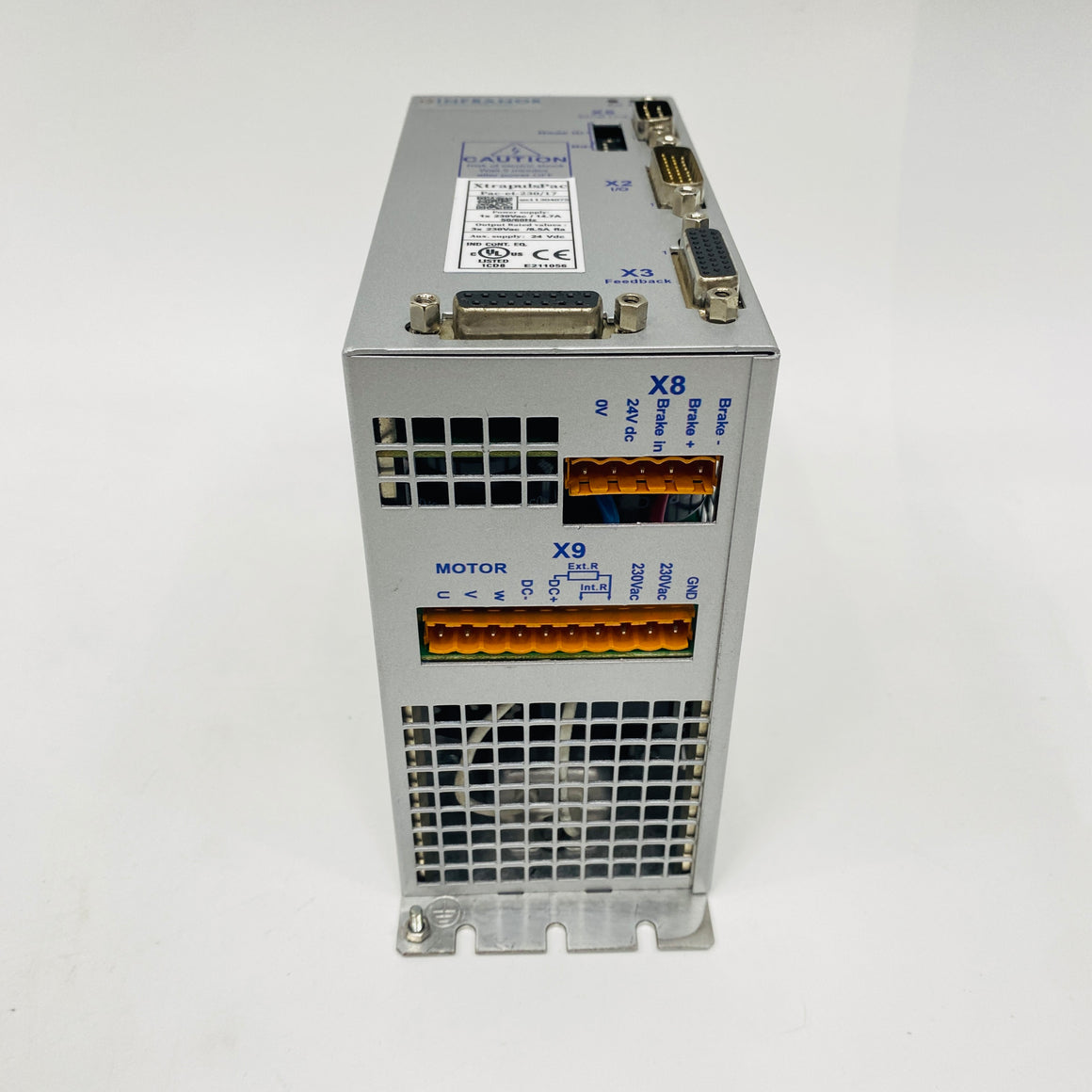 XtrapulsPac  Driver  Pac-et-230-17 - Rockss Automation