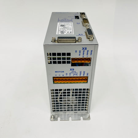 XtrapulsPac  Driver  Pac-et-230-17 - Rockss Automation