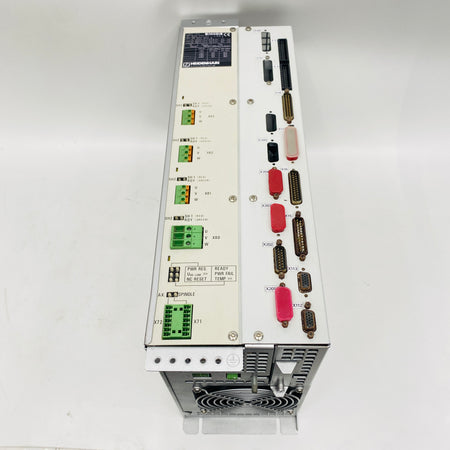 HEIDENHAIN  Driver  UEC111 - Rockss Automation