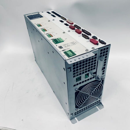 HEIDENHAIN  Driver  UEC111 - Rockss Automation