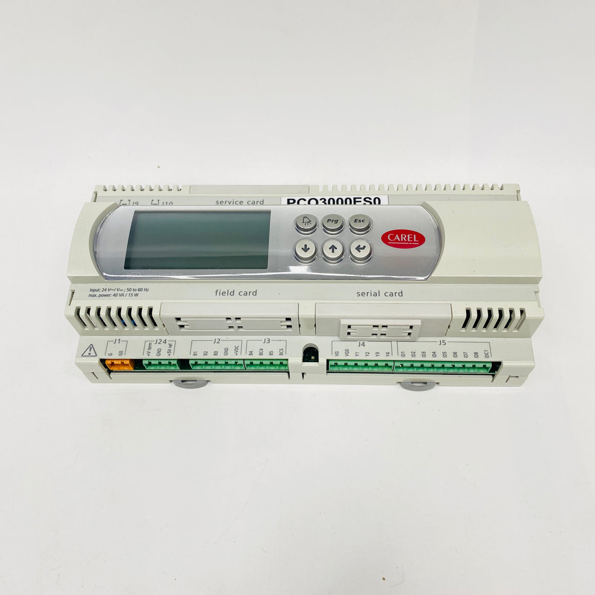 CAREL Controller PCO3000ES0 - Rockss Automation