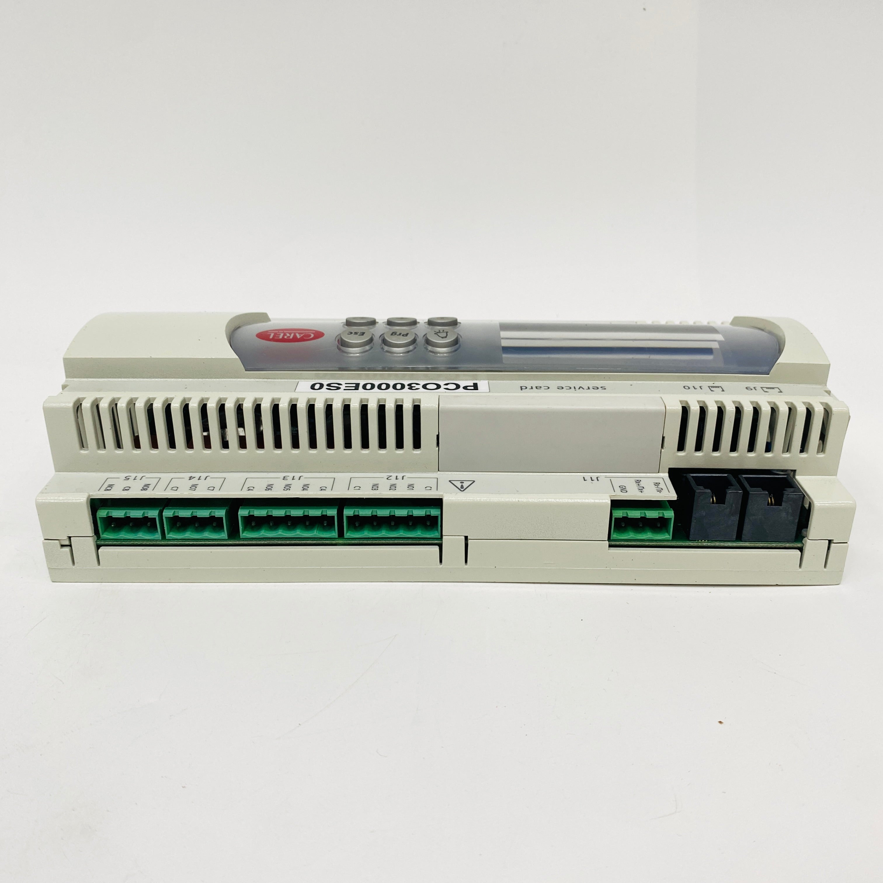 CAREL Controller PCO3000ES0 - Rockss Automation