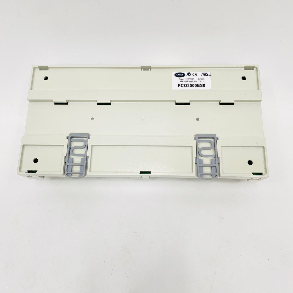 CAREL Controller PCO3000ES0 - Rockss Automation