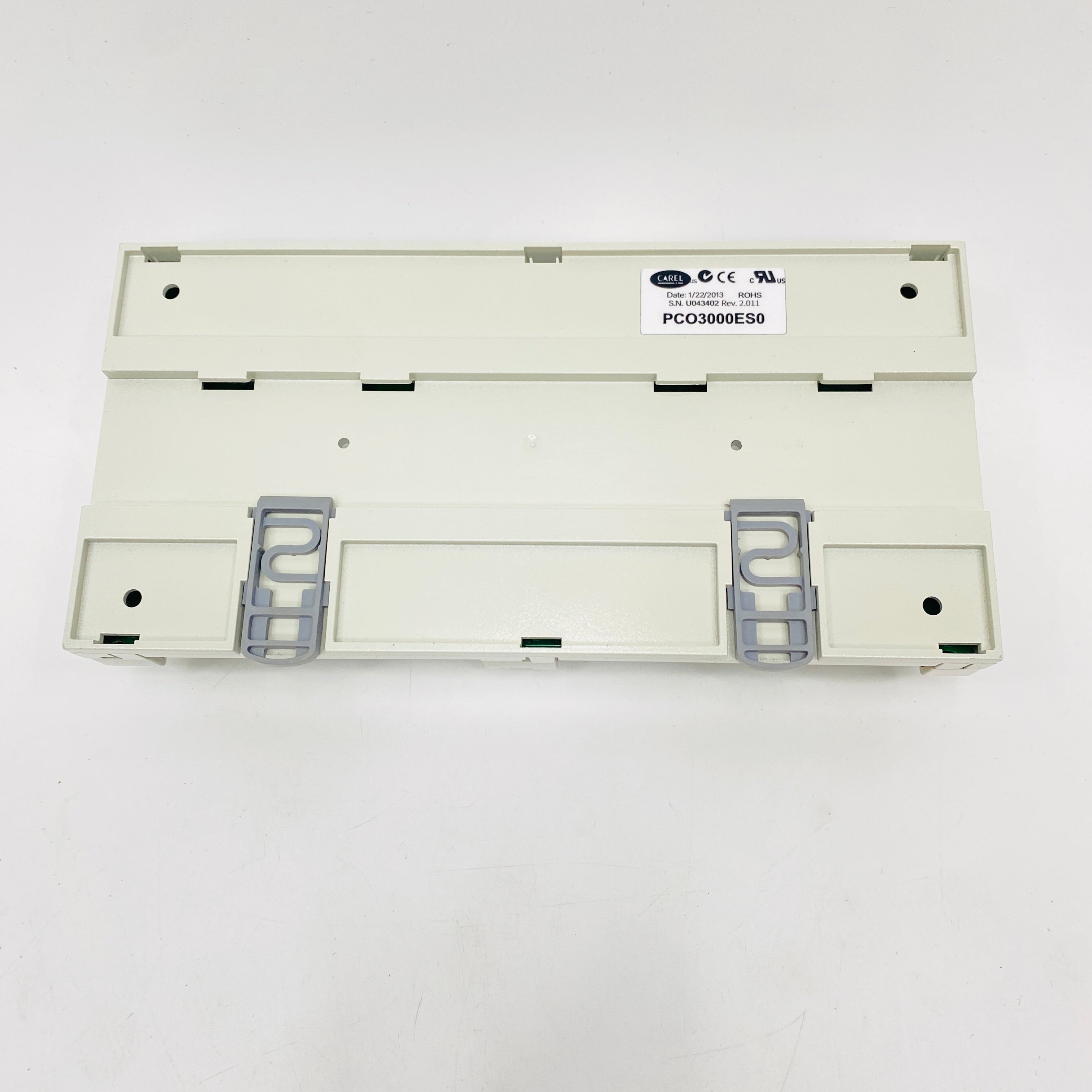 CAREL Controller PCO3000ES0 - Rockss Automation