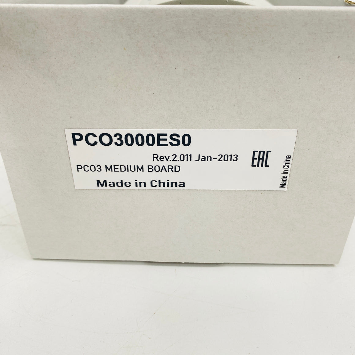 CAREL Controller PCO3000ES0 - Rockss Automation