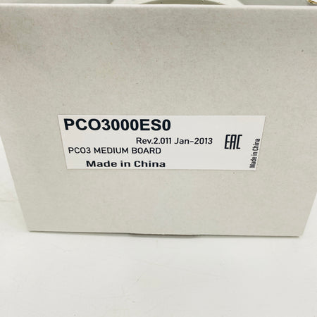 CAREL Controller PCO3000ES0 - Rockss Automation