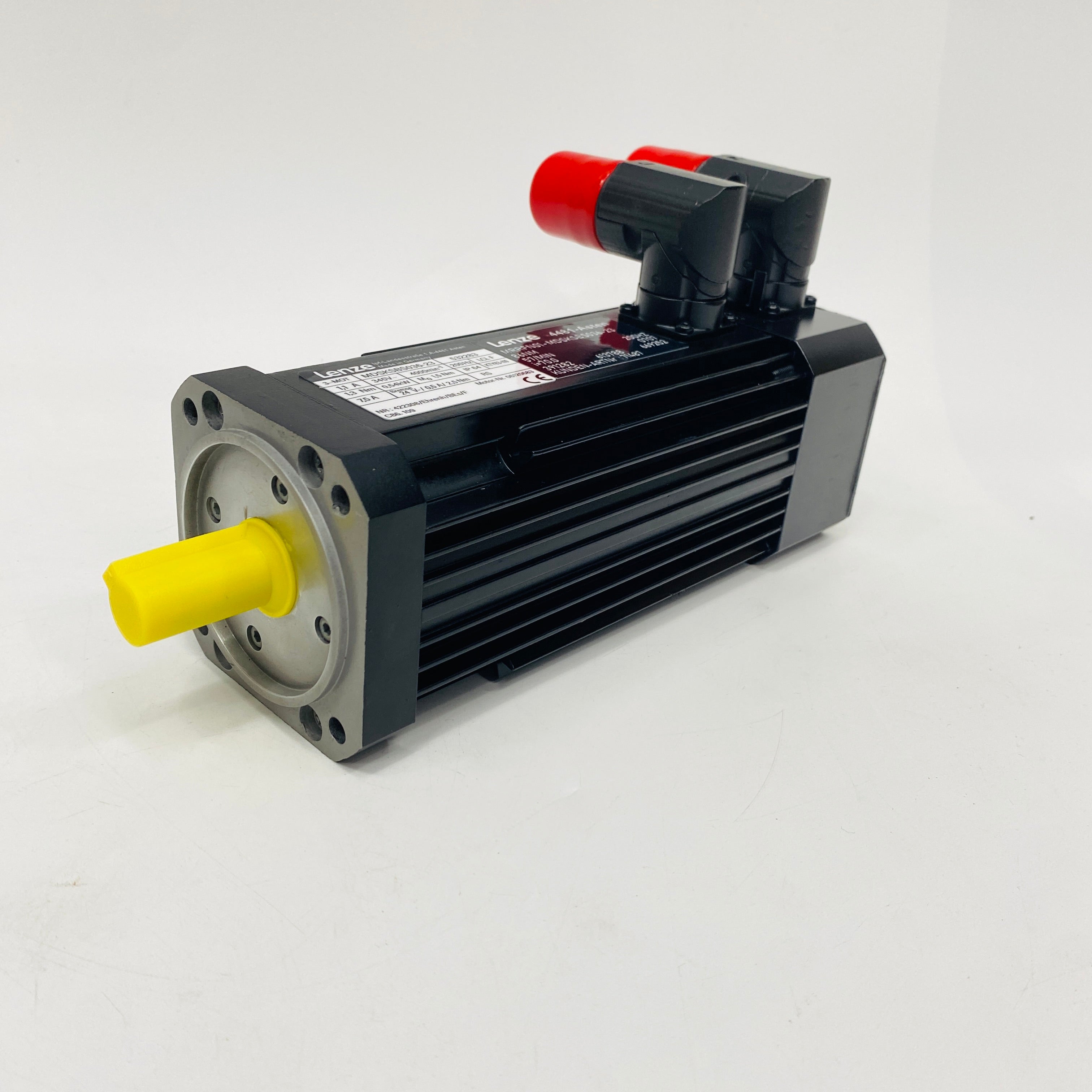 LENZE  Motor  MDSKSBS036-23 - Rockss Automation