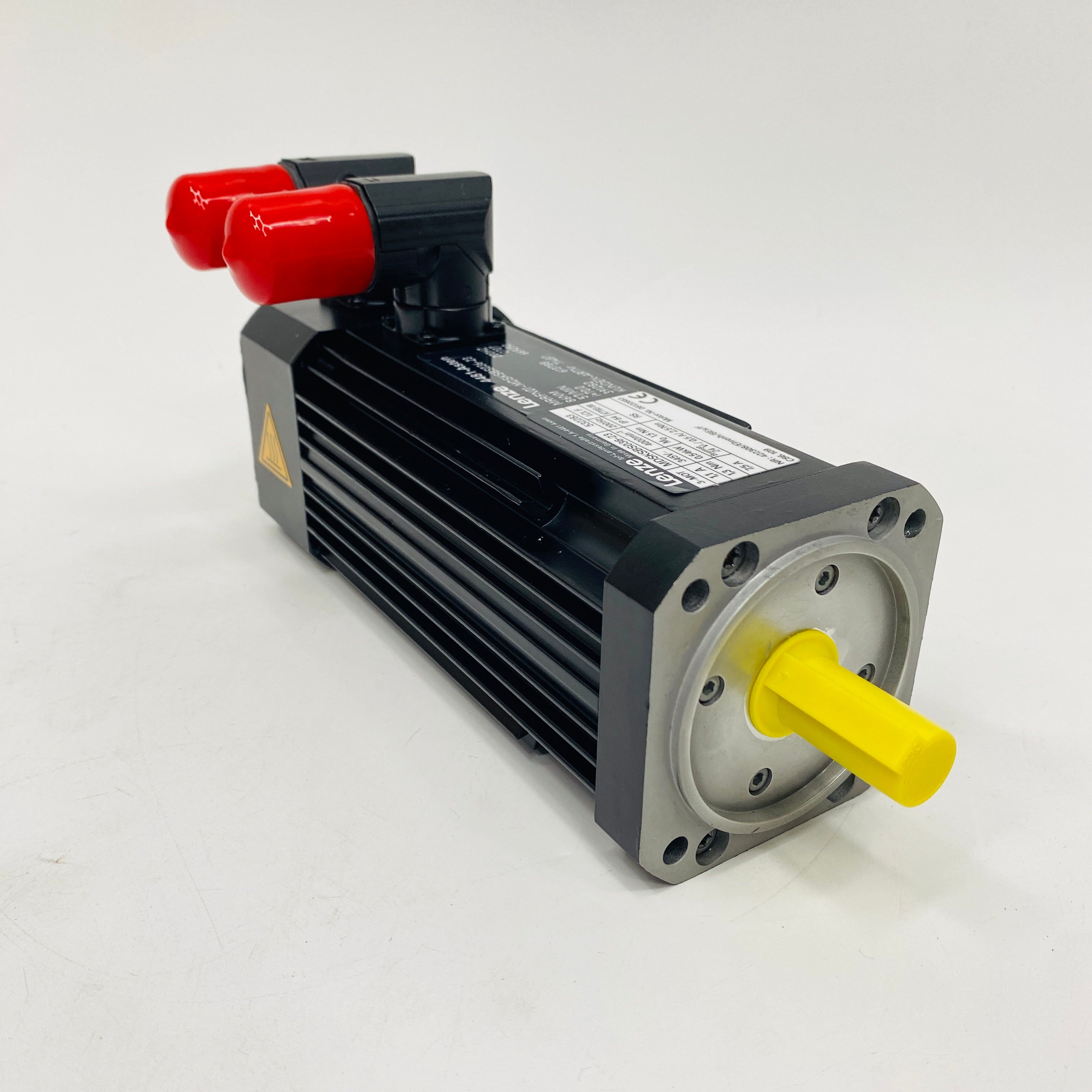 LENZE  Motor  MDSKSBS036-23 - Rockss Automation