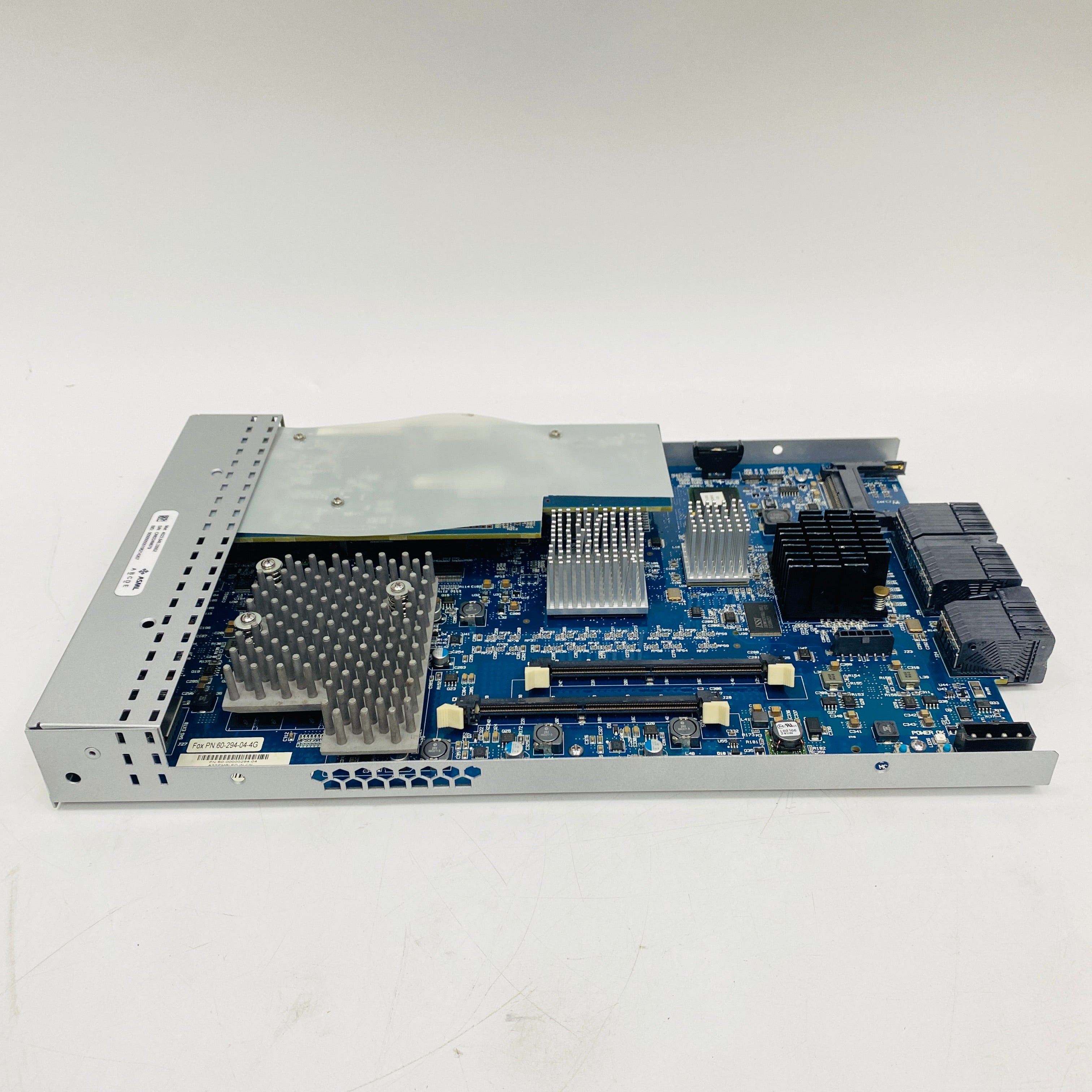 ASML  Controller  4022.646.33052 - Rockss Automation