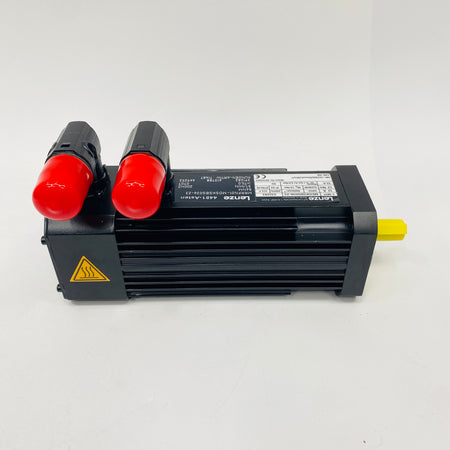 LENZE  Motor  MDSKSBS036-23 - Rockss Automation