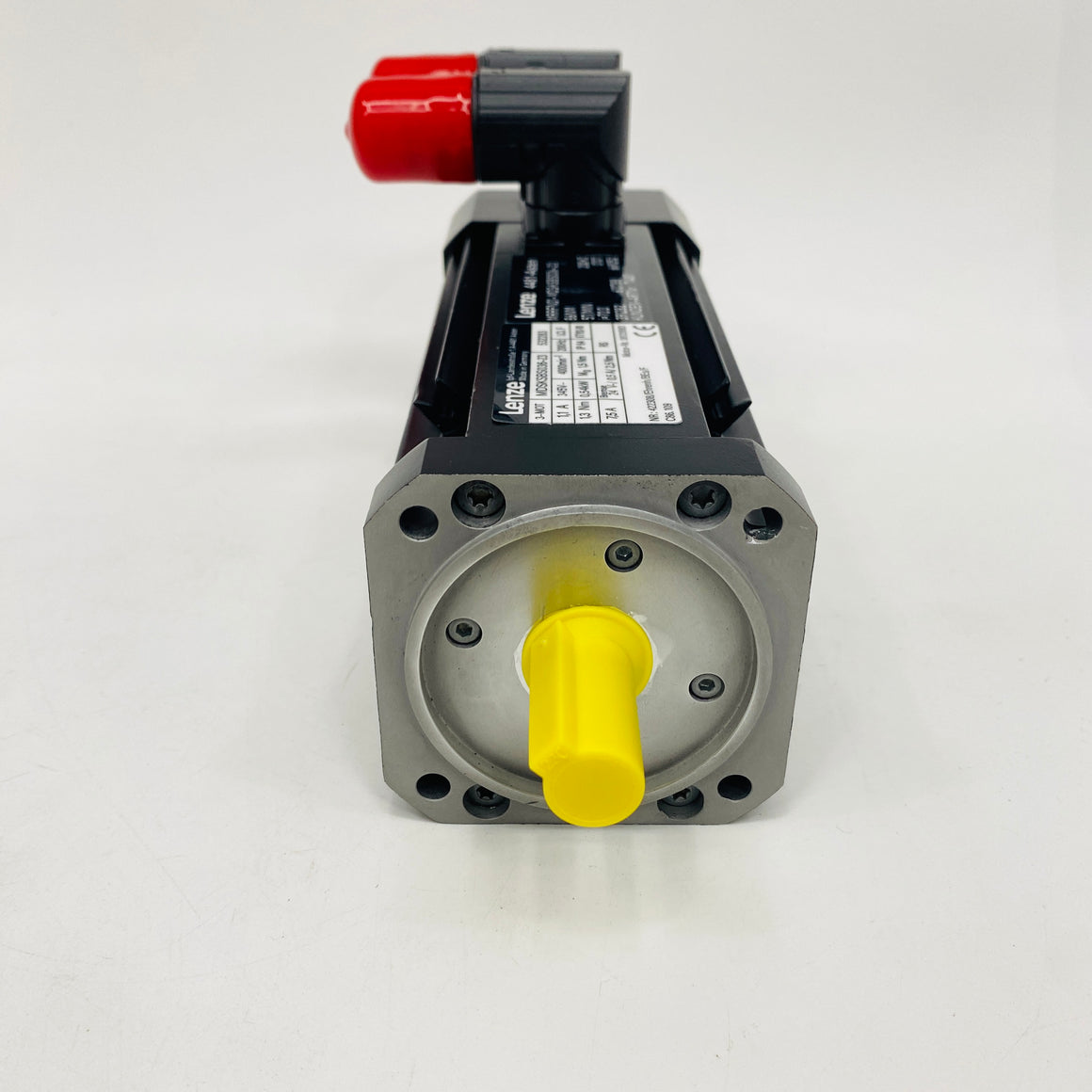 LENZE  Motor  MDSKSBS036-23 - Rockss Automation