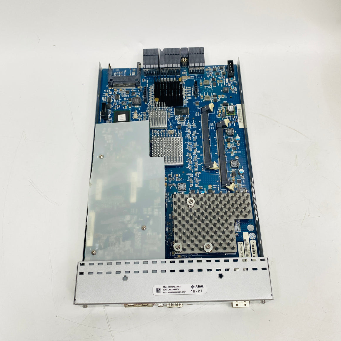 ASML  Controller  4022.646.33052 - Rockss Automation