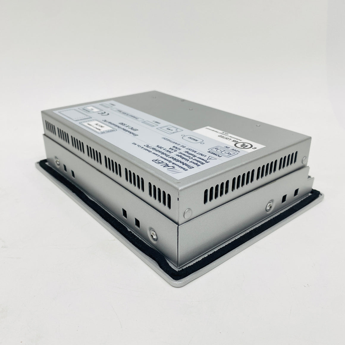LAUER  Touch Screen  EPCX550TC - Rockss Automation