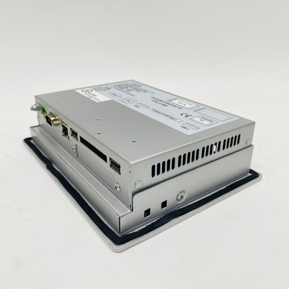 LAUER  Touch Screen  EPCX550TC - Rockss Automation