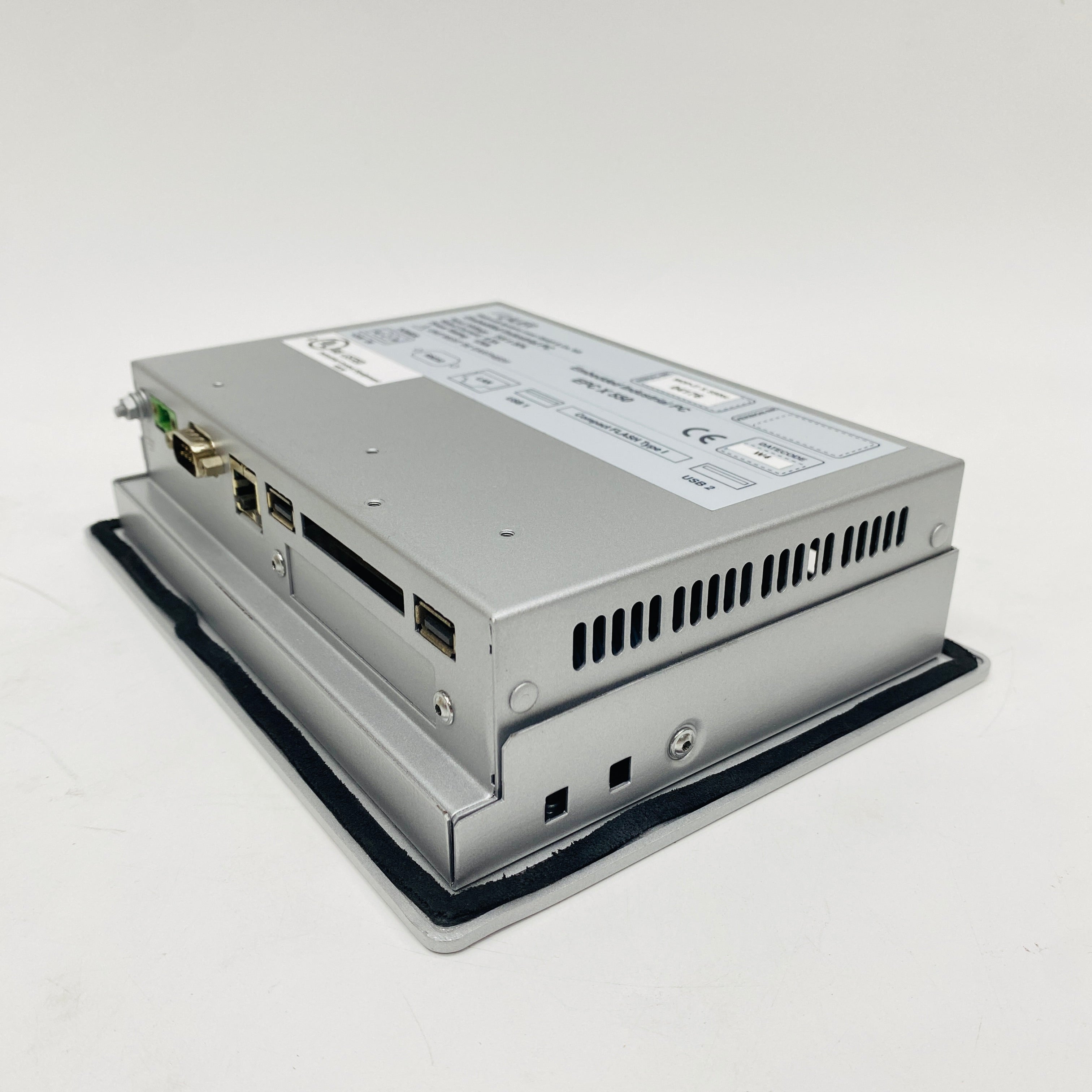 LAUER  Touch Screen  EPCX550TC - Rockss Automation