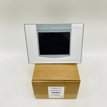 LAUER  Touch Screen  EPCX550TC - Rockss Automation