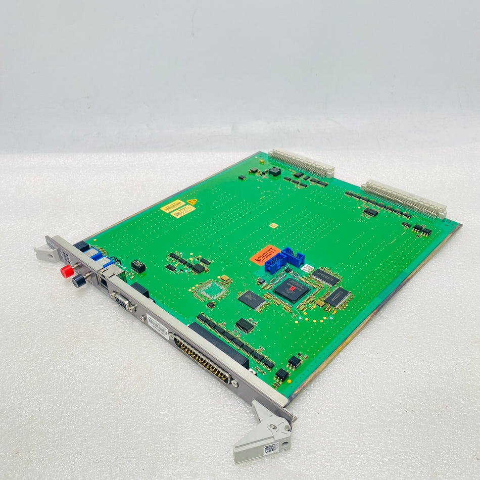 BOMBARDIER Board Card COM-5 BOARD - Rockss Automation