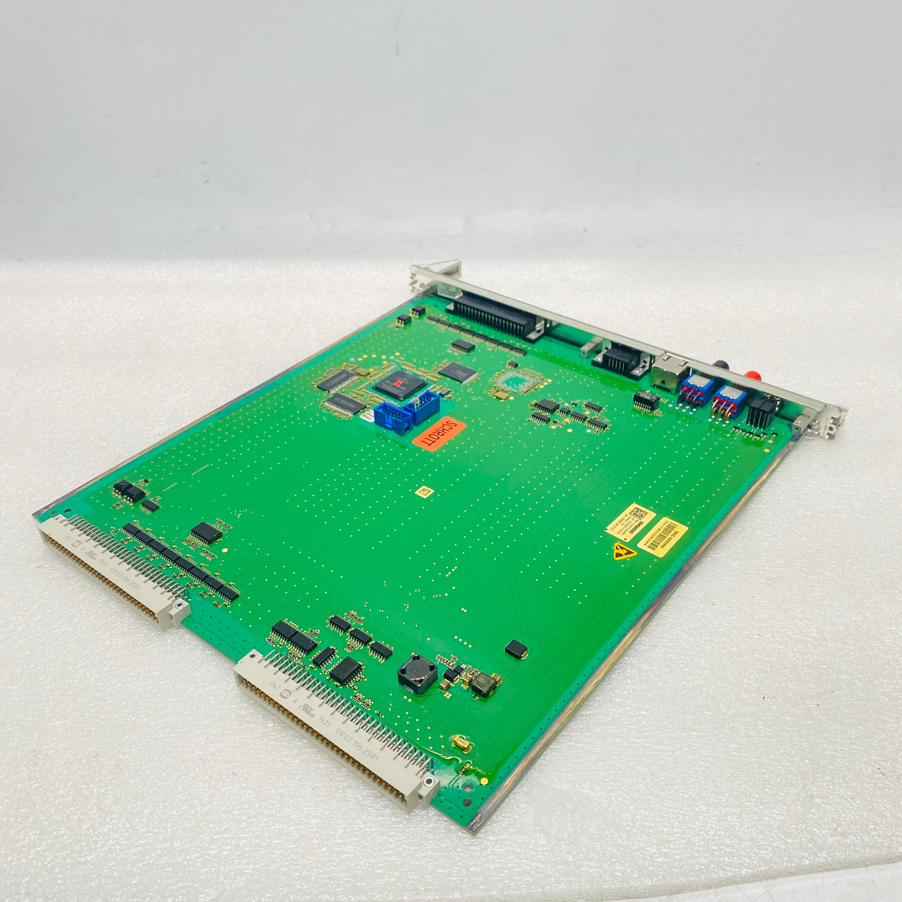 BOMBARDIER Board Card COM-5 BOARD - Rockss Automation