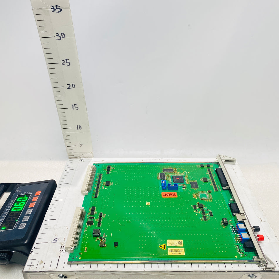 BOMBARDIER Board Card COM-5 BOARD - Rockss Automation