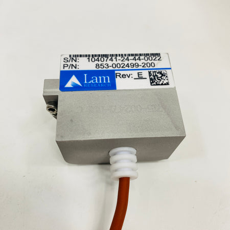 LAM  Sensor  853-002499-200 (C, D, E) - Rockss Automation