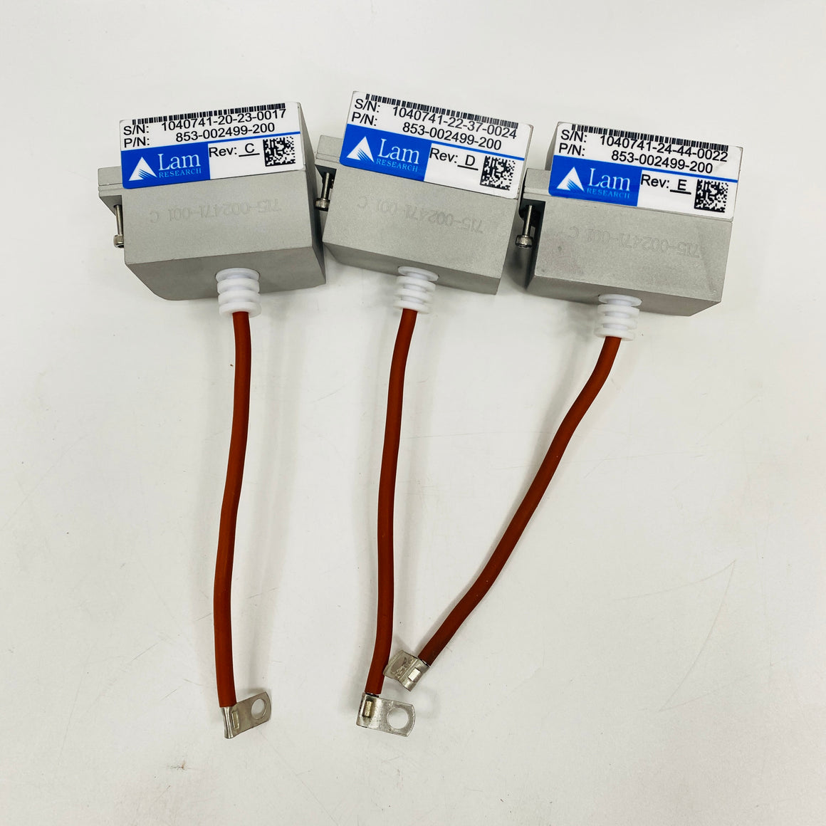 LAM  Sensor  853-002499-200 (C, D, E) - Rockss Automation