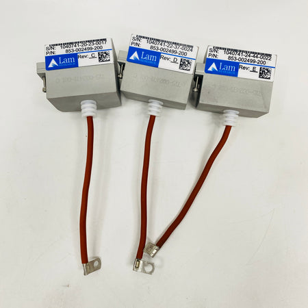 LAM  Sensor  853-002499-200 (C, D, E) - Rockss Automation