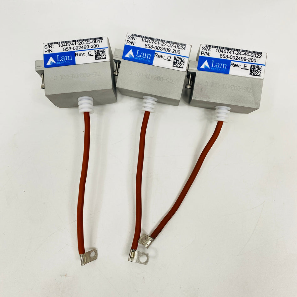 LAM  Sensor  853-002499-200 (C, D, E) - Rockss Automation