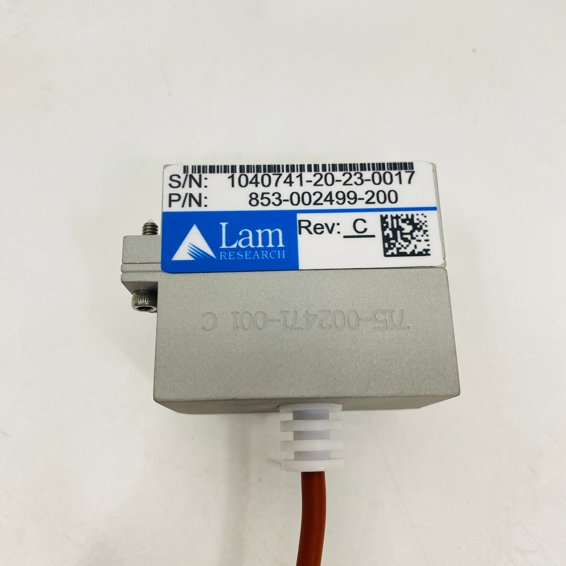 LAM  Sensor  853-002499-200 (C, D, E) - Rockss Automation