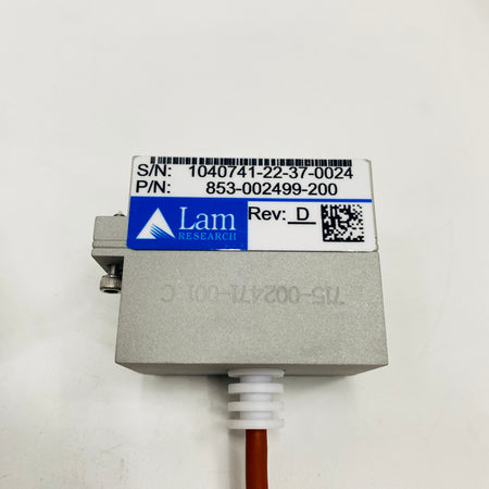 LAM  Sensor  853-002499-200 (C, D, E) - Rockss Automation