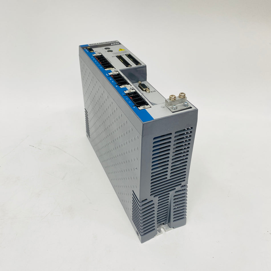 Kollmorgen Driver AKD-P00607-NBAN-0099