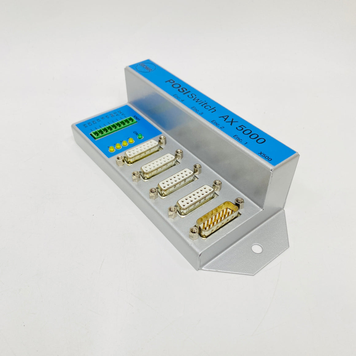 STOBER  Module  AX5000-4 - Rockss Automation