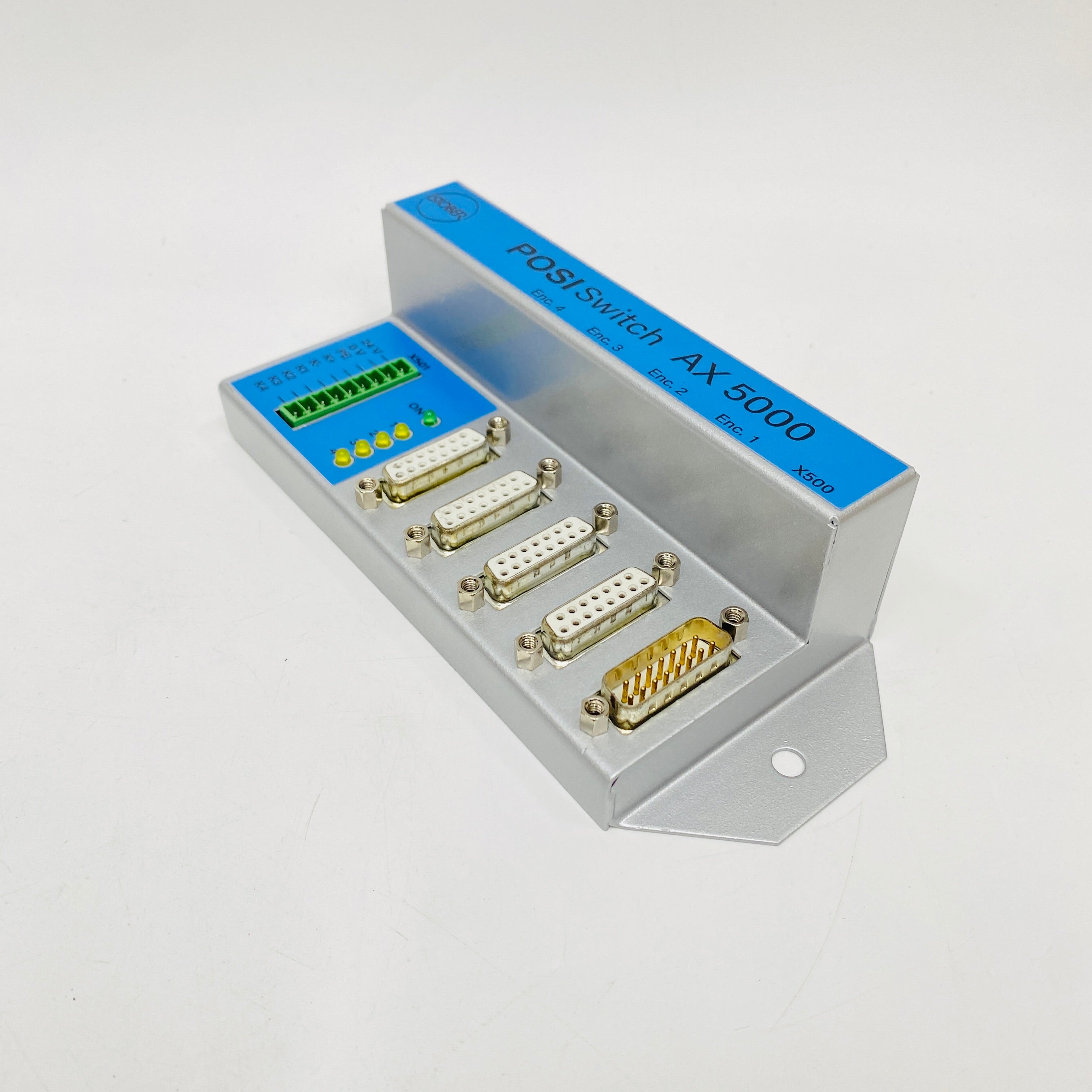 STOBER  Module  AX5000-4 - Rockss Automation
