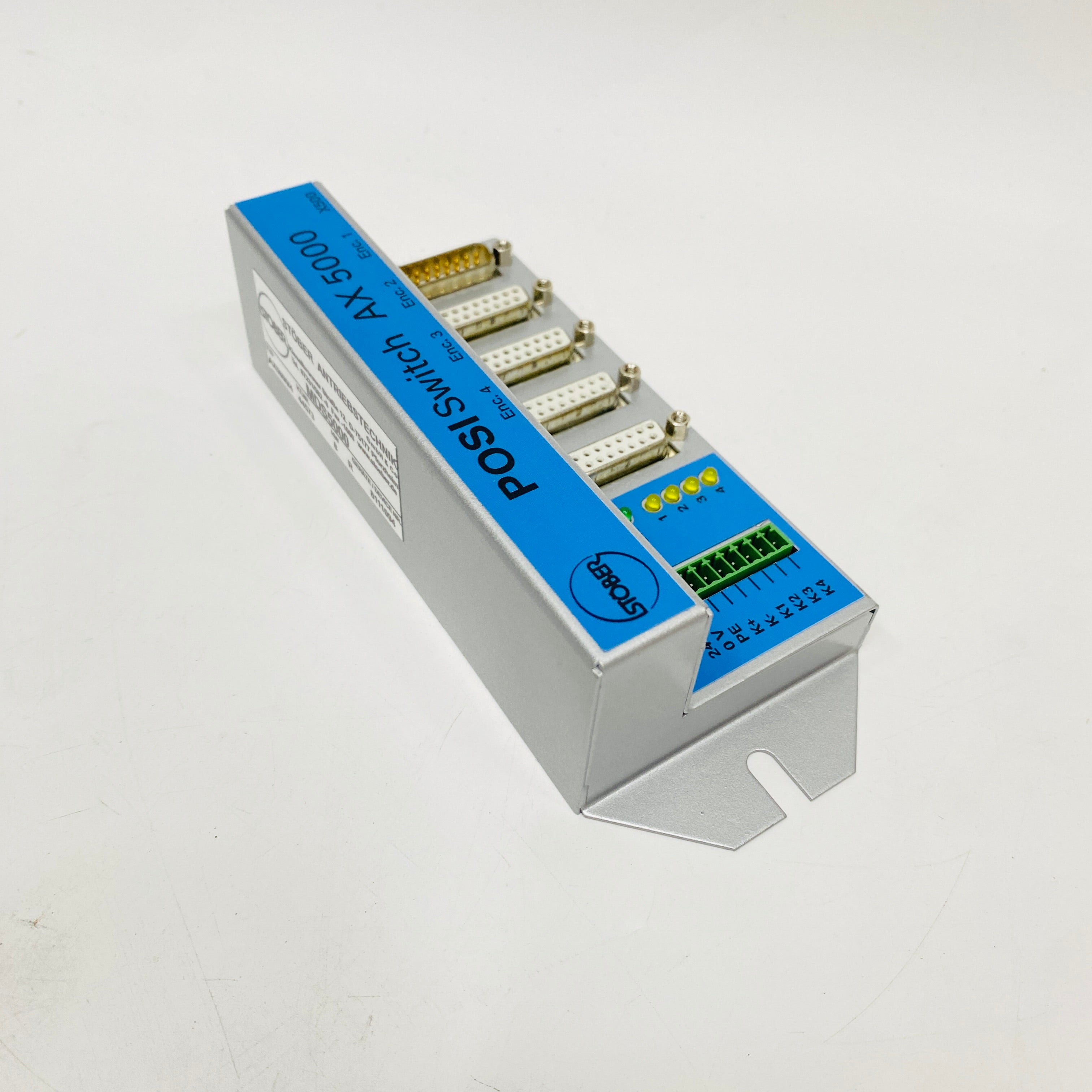 STOBER  Module  AX5000-4 - Rockss Automation