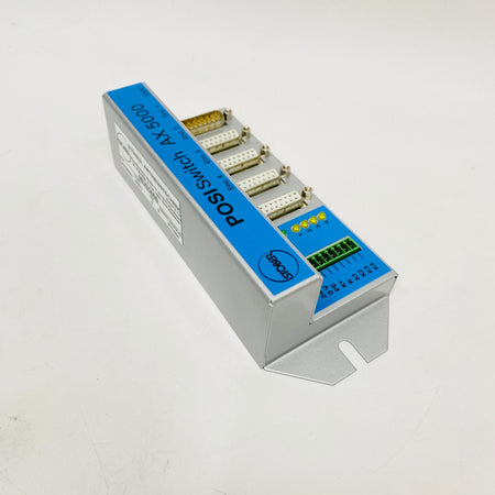 STOBER  Module  AX5000-4 - Rockss Automation
