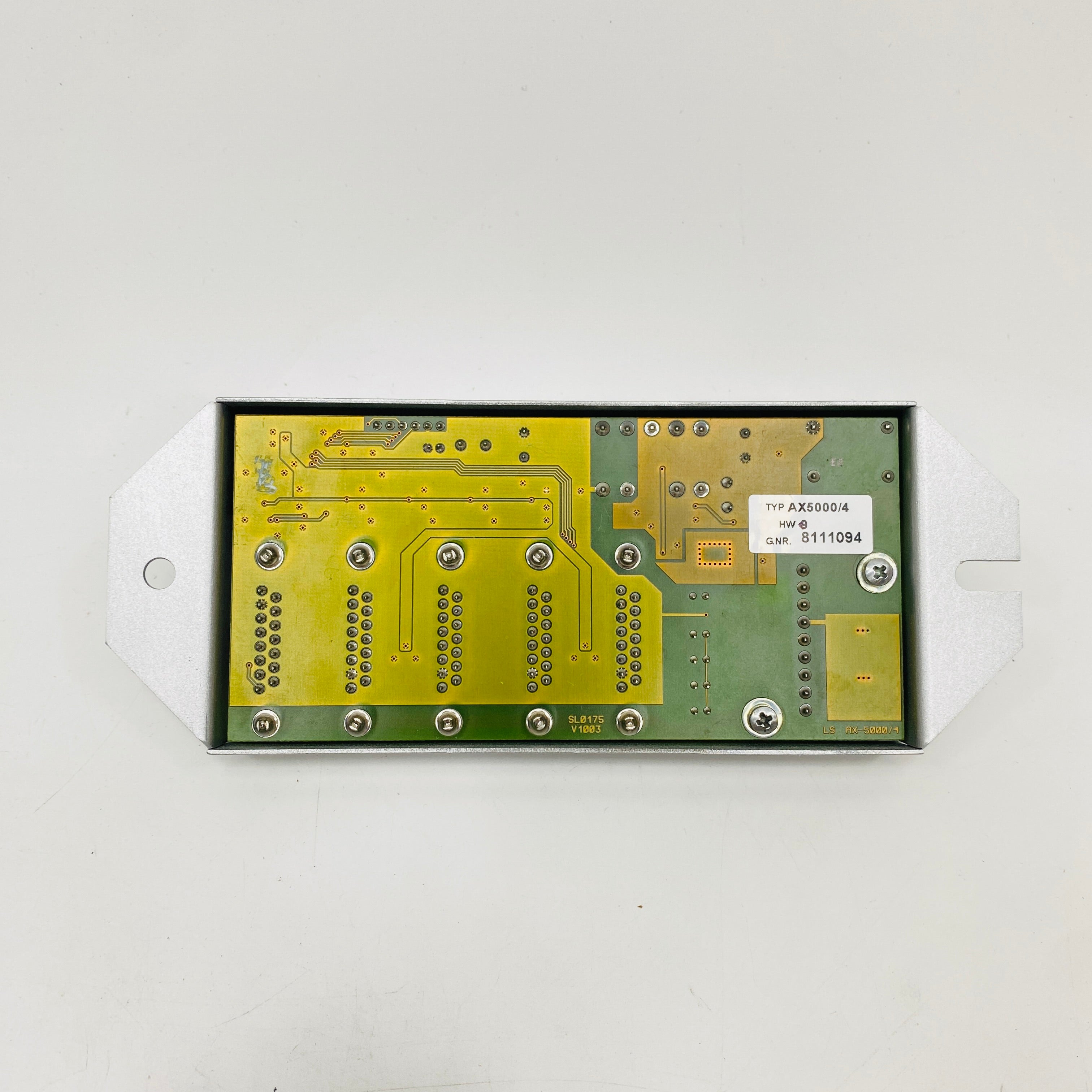 STOBER  Module  AX5000-4 - Rockss Automation