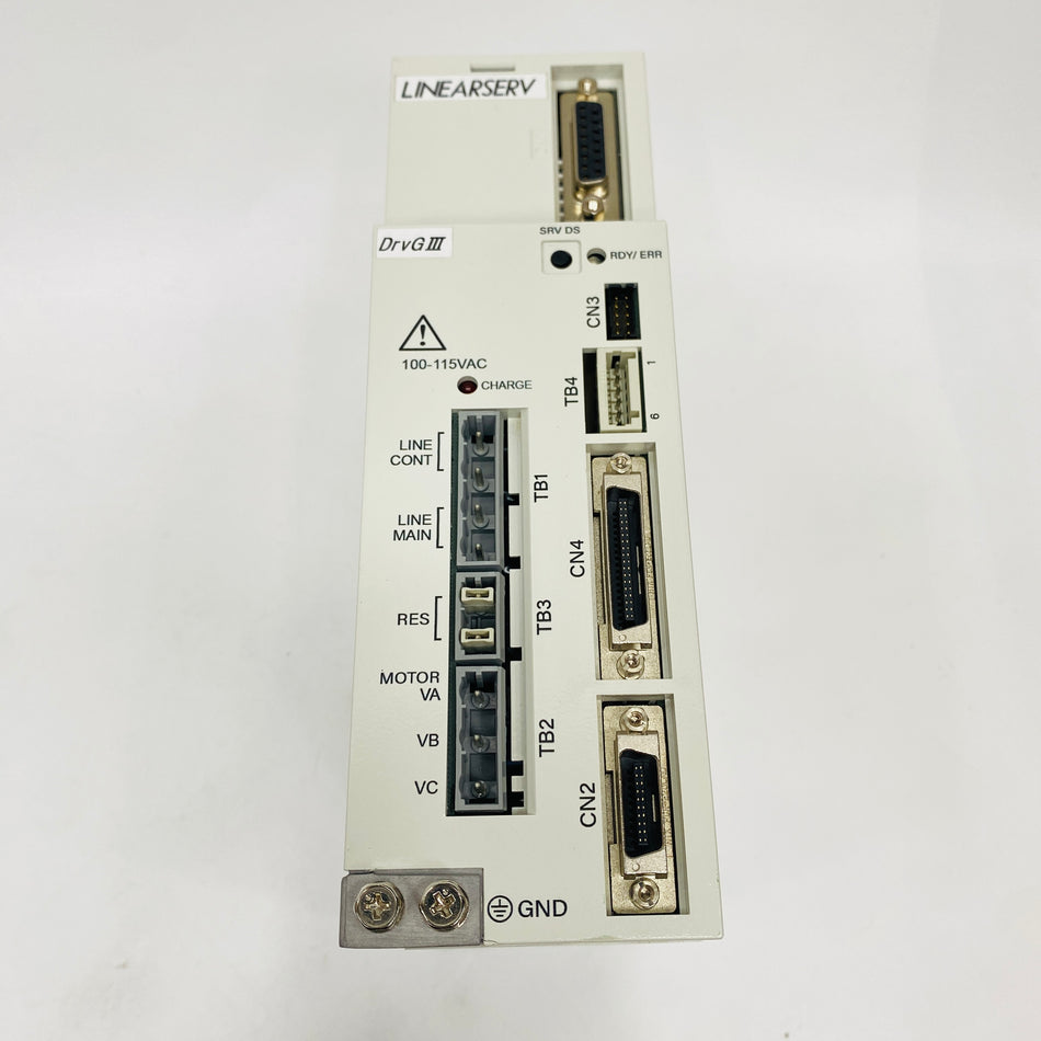YOKOGAWA  Driver  UR1AG3-S1-210C-1AA-1SB-N