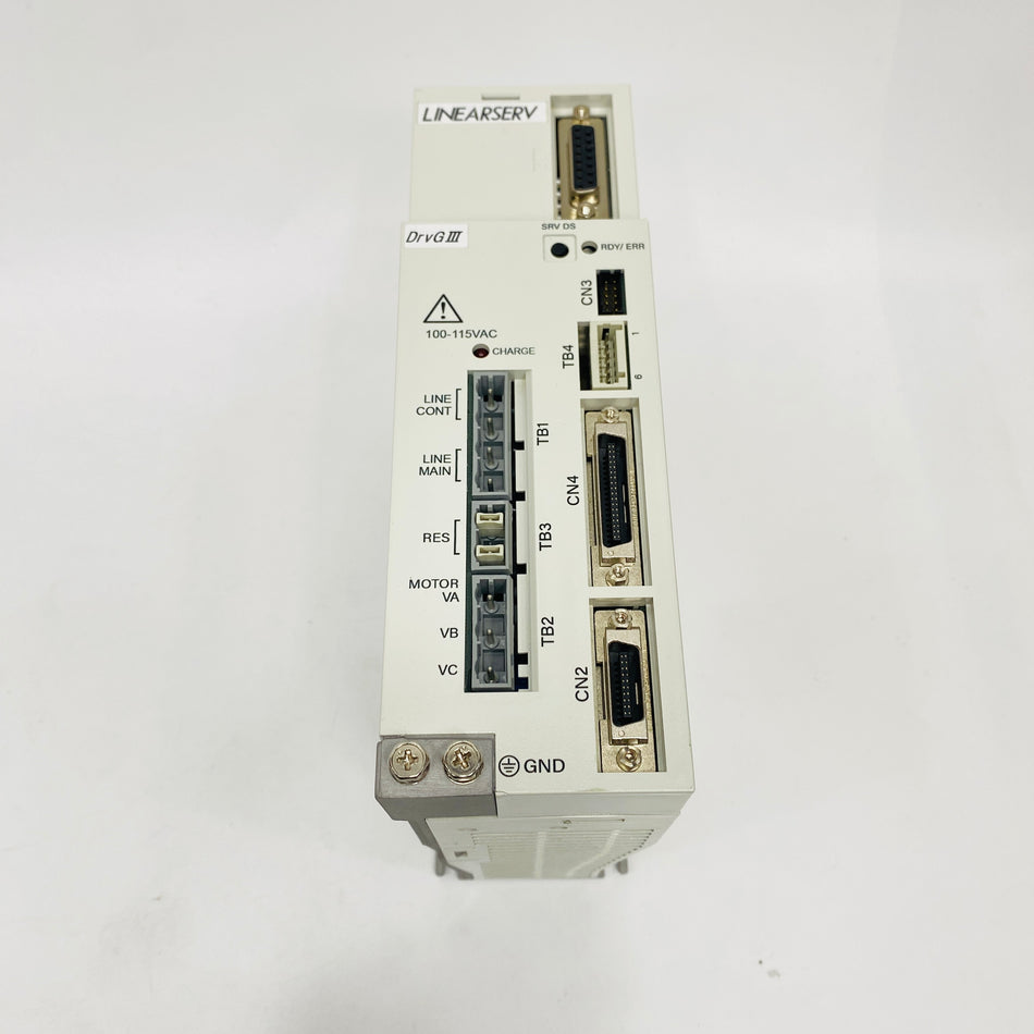 YOKOGAWA  Driver  UR1AG3-S1-210C-1AA-1SB-N