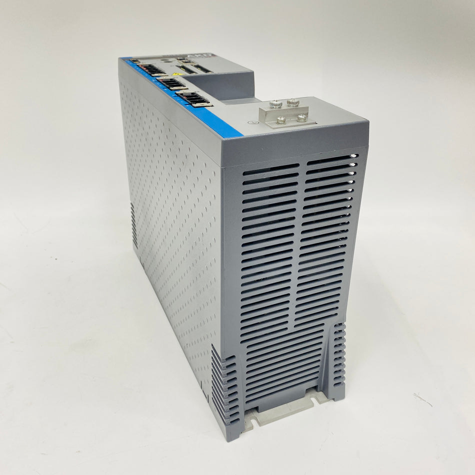 Kollmorgen  Driver  AKD-P02407-NBEC-0000