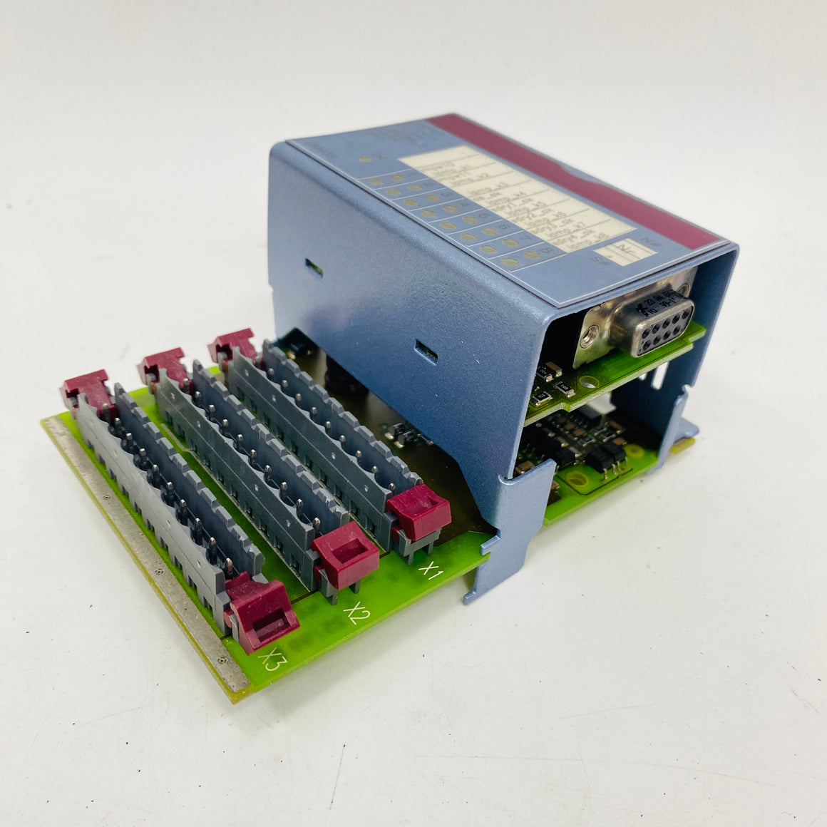 B&R  Module  7DM435.7 - Rockss Automation