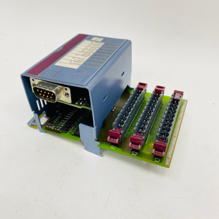 B&R  Module  7DM435.7 - Rockss Automation