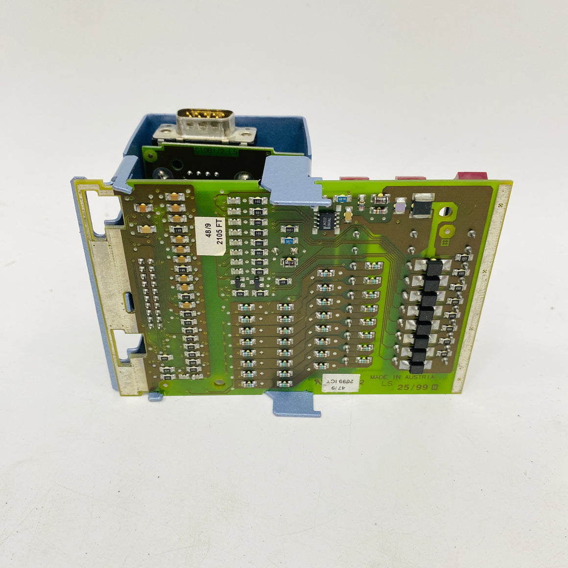 B&R  Module  7DM435.7 - Rockss Automation