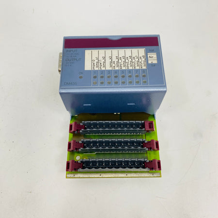 B&R  Module  7DM435.7 - Rockss Automation