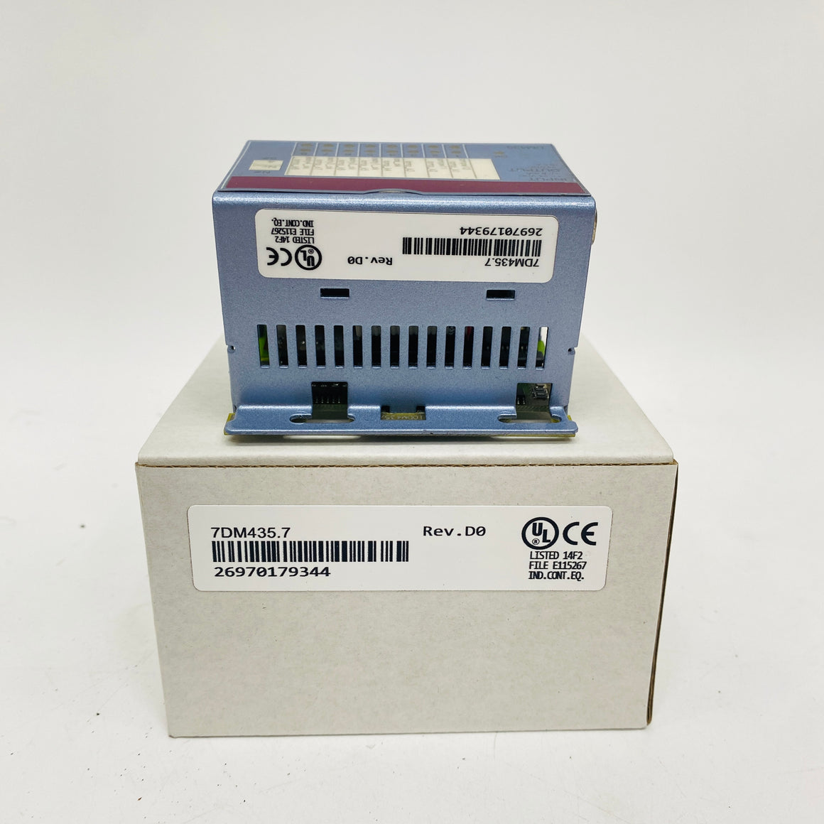 B&R  Module  7DM435.7 - Rockss Automation