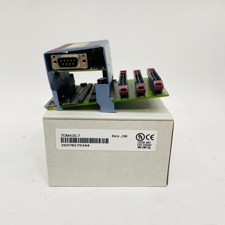 B&R  Module  7DM435.7 - Rockss Automation