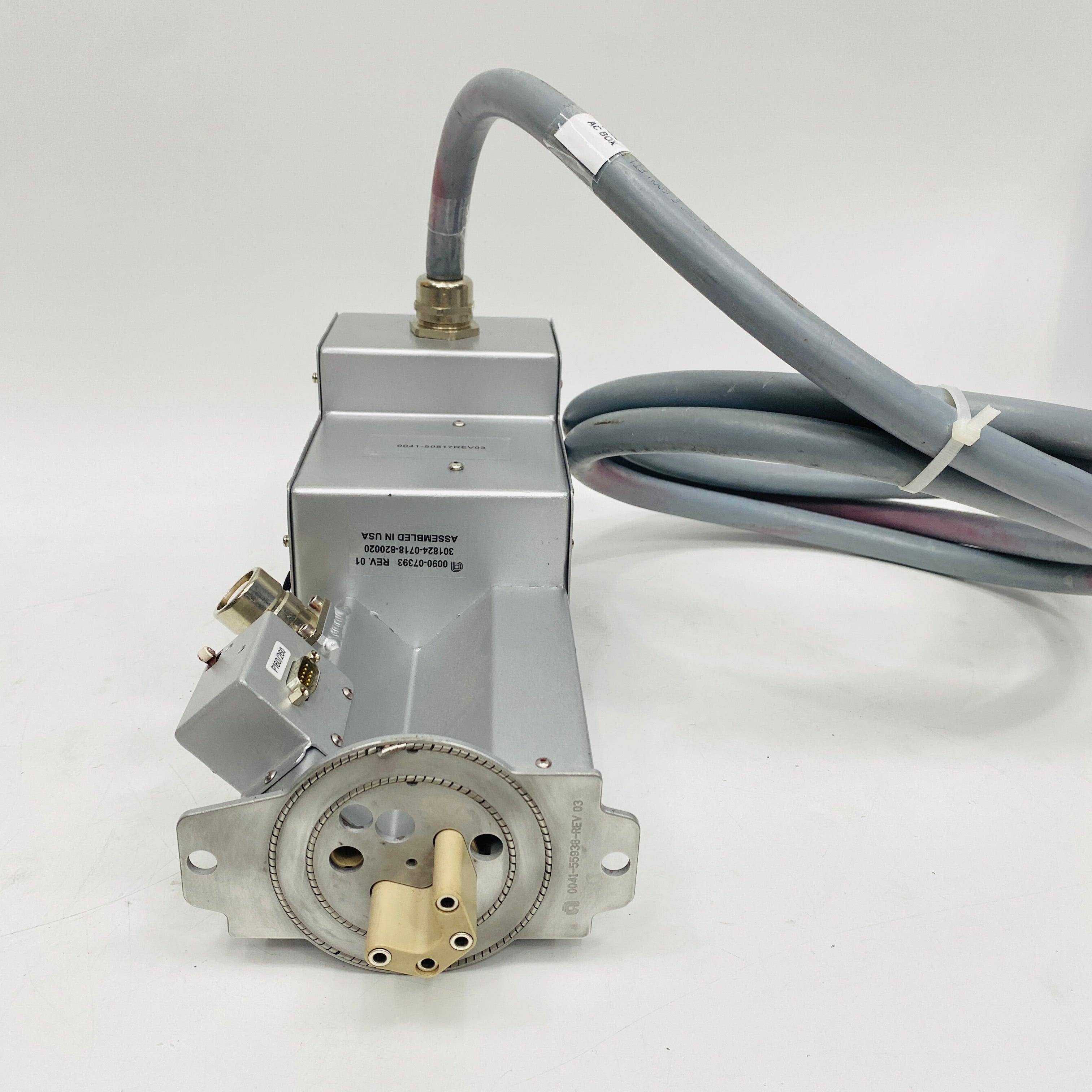 AMAT  Applied Material Filter  0090-07393 - Rockss Automation