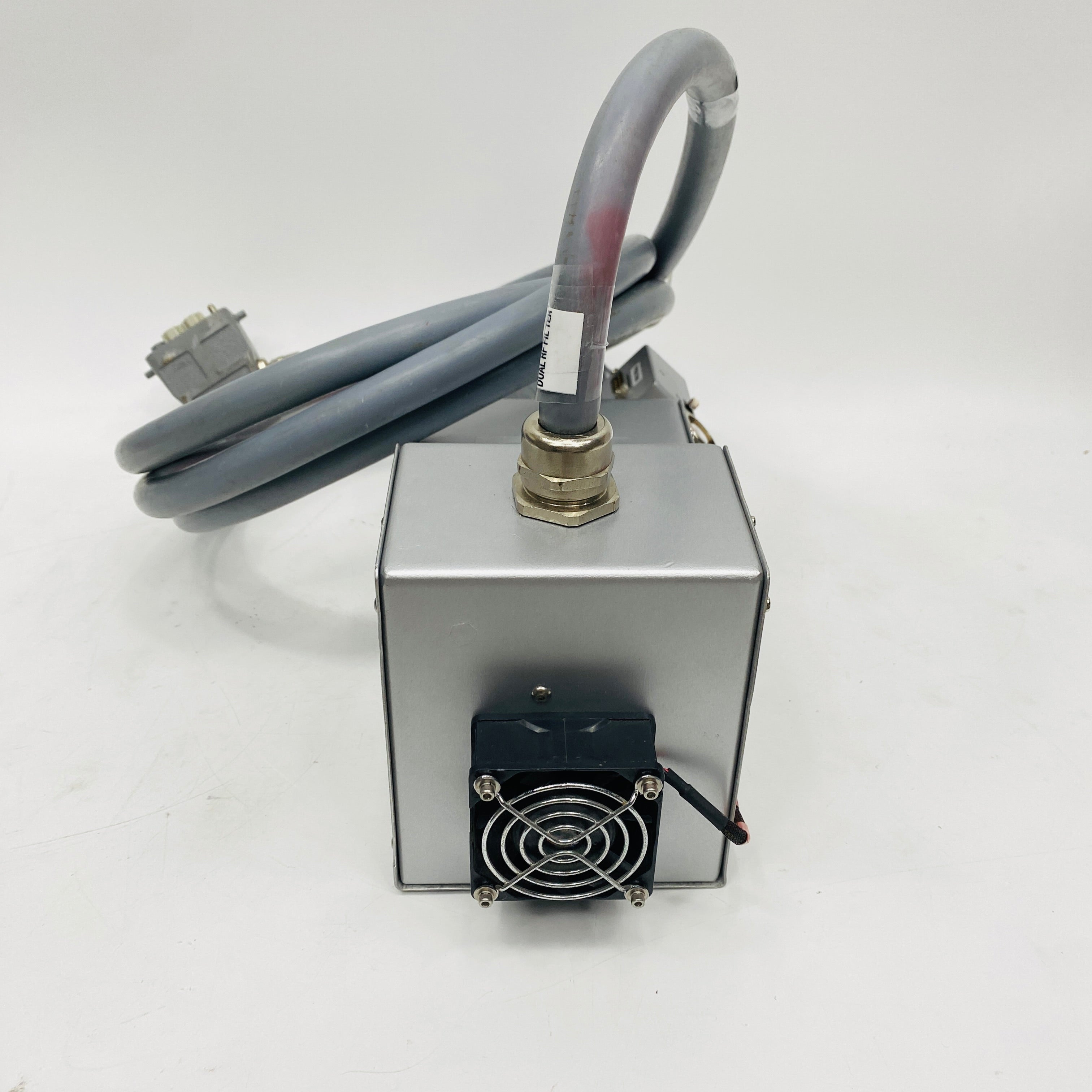AMAT  Applied Material Filter  0090-07393 - Rockss Automation