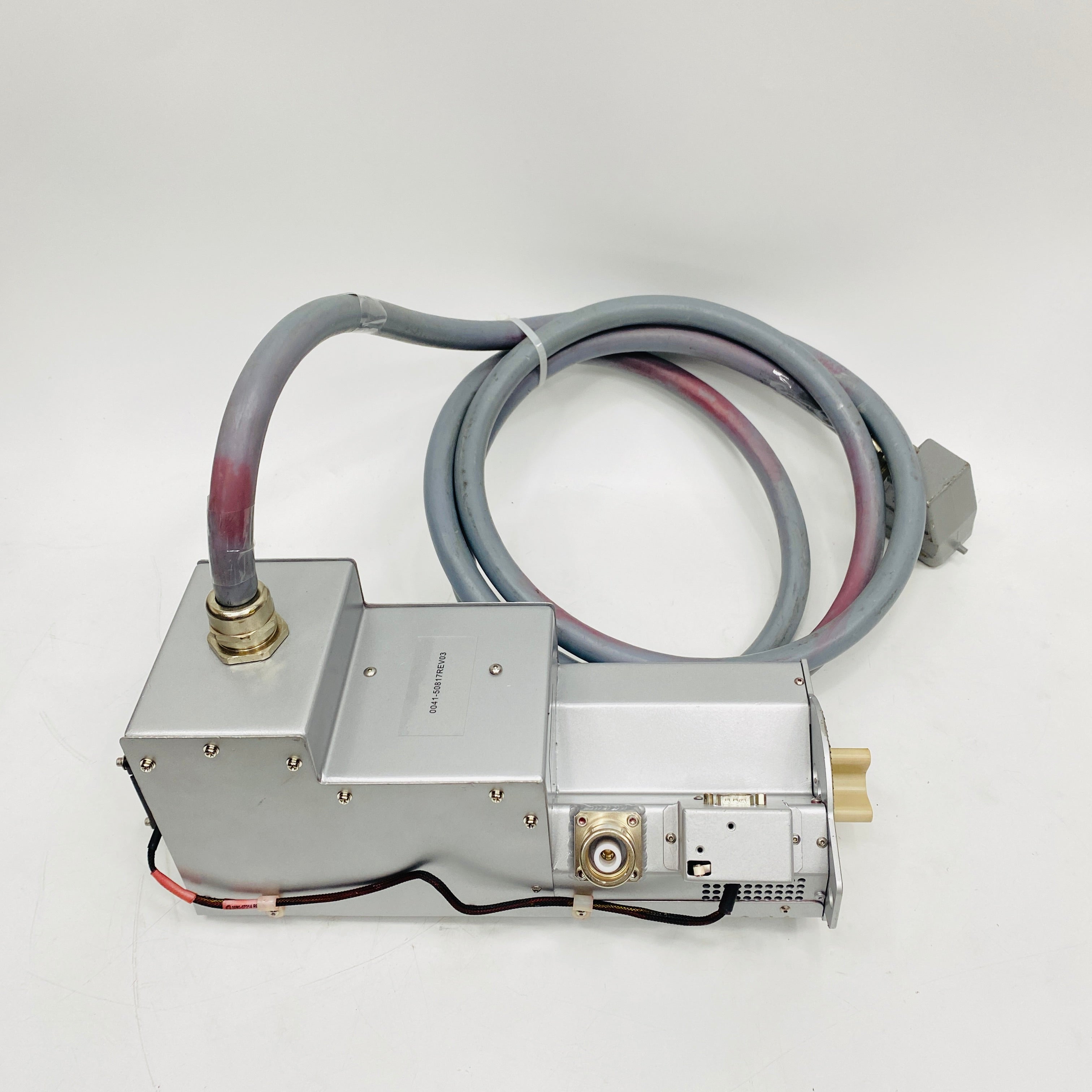 AMAT  Applied Material Filter  0090-07393 - Rockss Automation