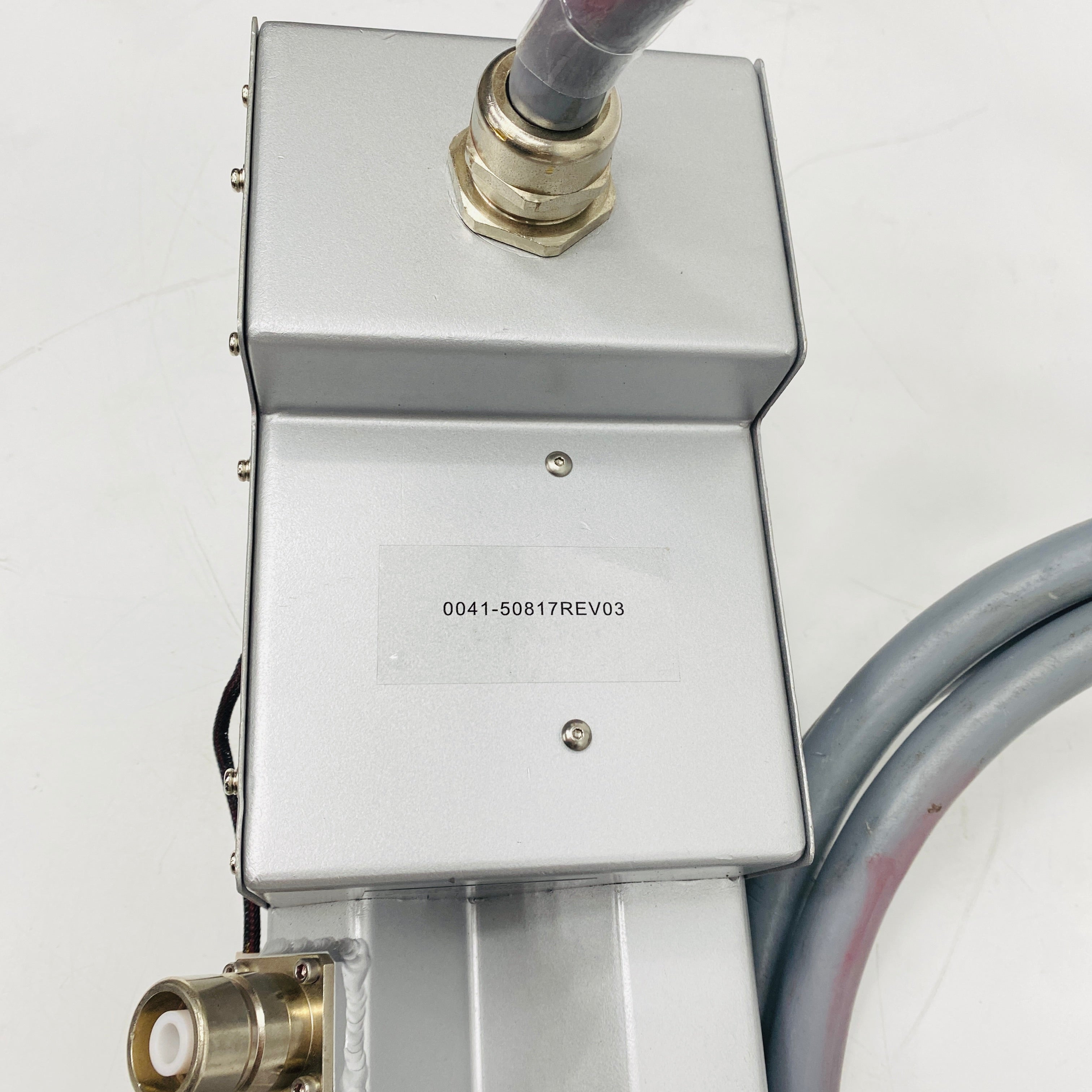 AMAT  Applied Material Filter  0090-07393 - Rockss Automation