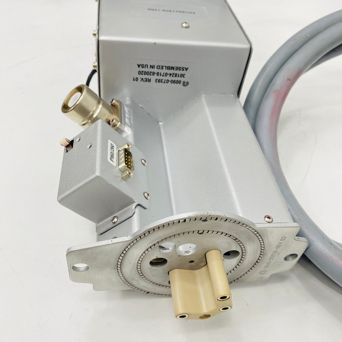 AMAT  Applied Material Filter  0090-07393 - Rockss Automation