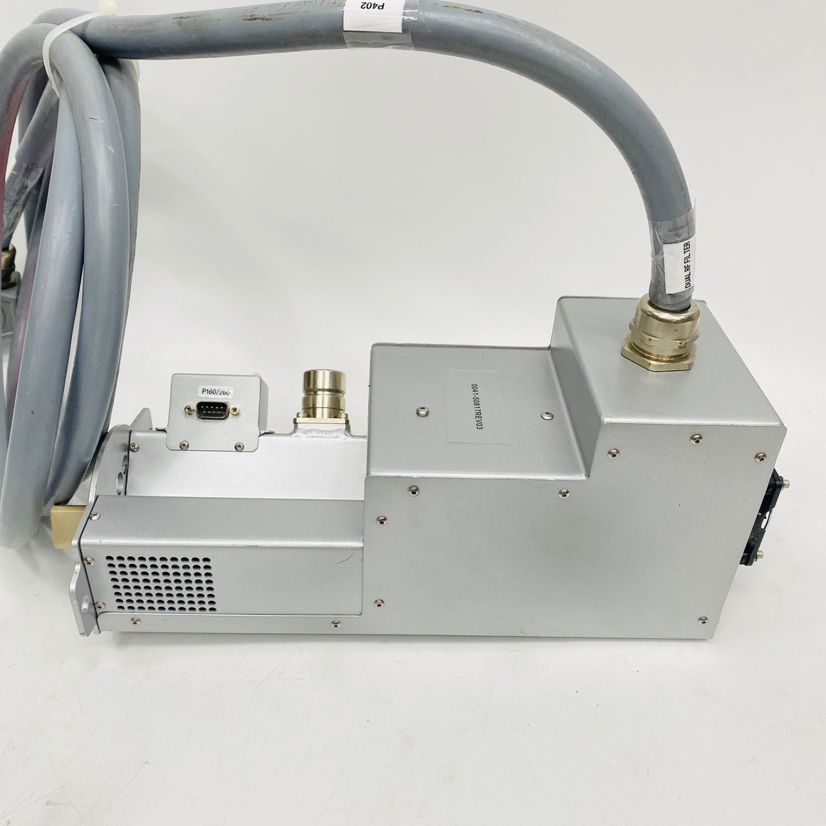 AMAT  Applied Material Filter  0090-07393 - Rockss Automation